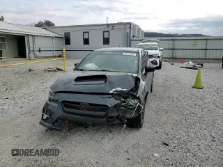 2016 Subaru WRX Premium z VIN JF1VA1F66G9831485, wystawiony jako Copart lot #46798295 z przebiegiem 135 780 mil mil oraz Czysty tytuł • Clean title. Historia ofert i sprzedaży dostępna na DreamBid. Obrazek 10.
