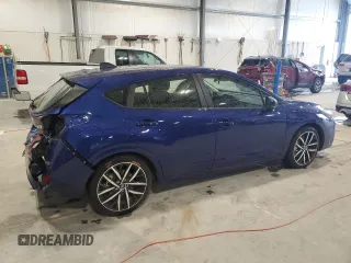 2024 Subaru Impreza Special Sports z VIN JF1GUAFC3R8252081, wystawiony jako Copart lot #59355685 z przebiegiem 15 604 mil mil oraz Szkoda całkowita • Salvage title. Historia ofert i sprzedaży dostępna na DreamBid. Obrazek 3.