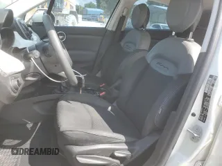 2016 FIAT 500X Pop с VIN ZFBCFXAW0GP355522, выставлен на аукционе Copart как лот 69842704 с пробегом 79 973 миль миль и Списание • Salvage title. История ставок и продаж доступна на DreamBid. Изображение 7.