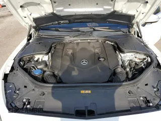 2019 Mercedes-Benz S-Class S 560 with VIN WDDXK8DB5KA037440, listed as a Copart auction lot 50696393 with 31,564 mi miles. Bid and sale history available at carsss.com. Image 11.