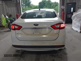 2016 Ford Fusion SE with VIN 1FA6P0H77G5114717, listed as a IAAI auction lot 42166800 with 186,610 mi miles and . Bid and sale history available at DreamBid. Image 16.