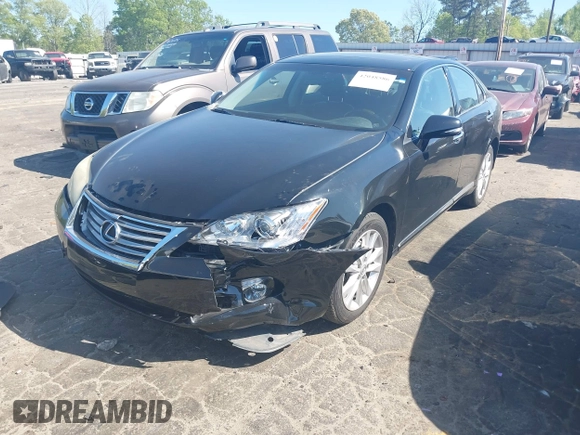 2010 Lexus ES 330 with VIN JTHBK1EG7A2377511, listed as a IAAI auction lot 42048586 with 157,714 mi miles and . Bid and sale history available at DreamBid. Image 17.