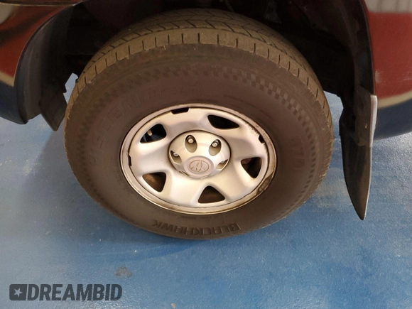 2013 Toyota Tacoma z VIN 5TFMU4FNXDX013268, wystawiony jako IAAI lot #42158116 z przebiegiem 298 790 mil mil oraz . Historia ofert i sprzedaży dostępna na DreamBid. Obrazek 1.