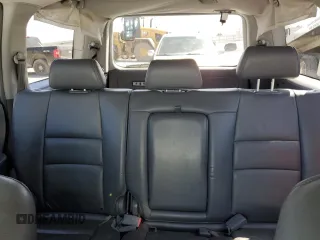 2006 Honda Pilot EX-L with VIN 2HKYF18546H512704, listed as a Copart auction lot 53295185 with 218,307 mi miles and Salvage Title. Bid and sale history available at DreamBid. Image 10.
