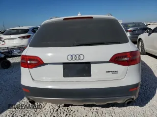 2015 Audi allroad Premium with VIN WA1TFAFL0FA009331, listed as a Copart auction lot 72597954 with 142,507 mi miles and Salvage Title. Bid and sale history available at carsss.com. Image 6.