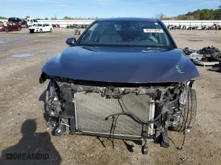 2022 Toyota Camry Hybrid SE with VIN 4T1G31AK1NU581077, listed as a Copart auction lot 86273844 with 101,778 mi miles and Salvage Title. Bid and sale history available at carsss.com. Image 5.