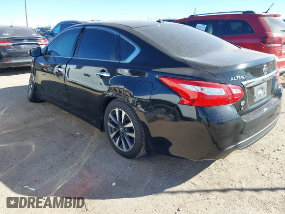 2017 Nissan Altima SV with VIN 1N4AL3AP2HC164133, listed as a IAAI auction lot 41626455 with 161,772 mi miles and . Bid and sale history available at DreamBid. Image 3.