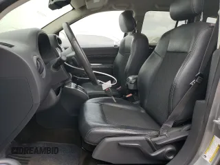 2016 Jeep Compass High Altitude Edition with VIN 1C4NJCEA3GD636436, listed as a Copart auction lot 53701105 with 80,451 mi miles and Salvage Title. Bid and sale history available at carsss.com. Image 7.