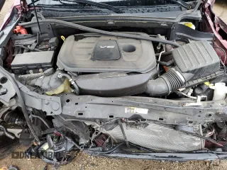 2018 Jeep Grand Cherokee Altitude with VIN 1C4RJFAG0JC220418, listed as a Copart auction lot 56591315 with 81,422 mi miles and Salvage title. Bid and sale history available at DreamBid. Image 11.