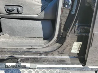 2013 Nissan Titan S with VIN 1N6AA0EC1DN302813, listed as a Copart auction lot 76369234 with 103,304 mi miles and Salvage Title. Bid and sale history available at DreamBid. Image 12.