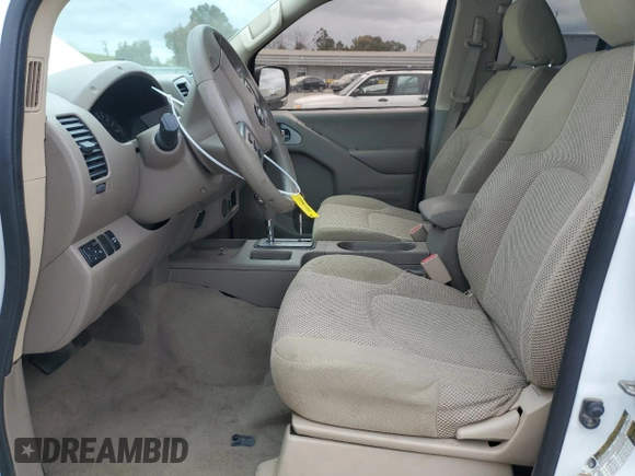 2019 Nissan Frontier SV z VIN 1N6AD0ER8KN746621, wystawiony jako Copart lot #54064125 z przebiegiem 58 437 mil mil oraz Szkoda całkowita • Salvage title. Historia ofert i sprzedaży dostępna na DreamBid. Obrazek 7.