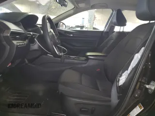 2019 Nissan Altima 2.5 S with VIN 1N4BL4BV4KN328372, listed as a Copart auction lot 45652515 with 175,090 mi miles and Non Repairable. Bid and sale history available at carsss.com. Image 7.
