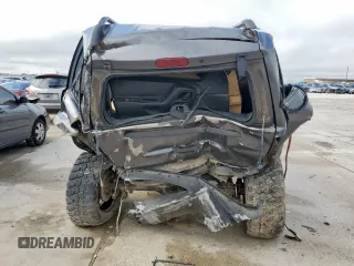 2003 Jeep Grand Cherokee Laredo with VIN 1J4GX48S63C604527, listed as a Copart auction lot 55996725 with Not provided miles and Non repairable. Bid and sale history available at DreamBid. Image 6.