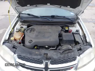 2012 Dodge Avenger SE with VIN 1C3CDZAG1CN251932, listed as a IAAI auction lot 41161291 with 95,481 mi miles and . Bid and sale history available at DreamBid. Image 10.