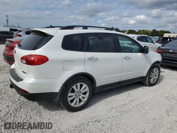 2008 Subaru Tribeca Limited z VIN 4S4WX93D984418811, wystawiony jako Copart lot #88897095 z przebiegiem 105 356 mil mil oraz Szkoda całkowita • Salvage title. Historia ofert i sprzedaży dostępna na DreamBid. Obrazek 3.