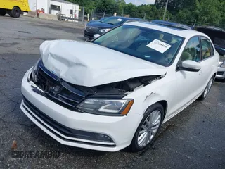 2016 Volkswagen Jetta SEL z VIN 3VWL07AJ0GM376263, wystawiony jako IAAI lot #42728100 z przebiegiem 213 315 mil mil oraz . Historia ofert i sprzedaży dostępna na DreamBid. Obrazek 19.