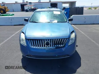 2010 Mercury Milan Premier with VIN 3MEHM0JGXAR658220, listed as a IAAI auction lot 42045076 with 222,158 mi miles and . Bid and sale history available at DreamBid. Image 6.