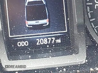 2023 Toyota Tacoma SR с VIN 3TMCZ5AN7PM571938, выставлен на аукционе IAAI как лот 42529584 с пробегом 20 877 миль миль и . История ставок и продаж доступна на DreamBid. Изображение 12.