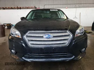 2016 Subaru Legacy 2.5i Limited with VIN 4S3BNAJ66G3047495, listed as a Copart auction lot 38941353 with 110,990 mi miles. Bid and sale history available at carsss.com. Image 5.