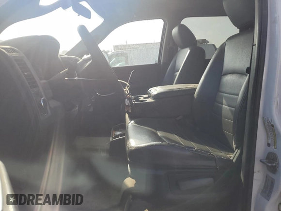 2017 Ram 2500 Tradesman with VIN 3C7WR5HT6HG536778, listed as a Copart auction lot 57519695 with 157,659 mi miles and Clean title. Bid and sale history available at DreamBid. Image 7.