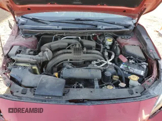 2017 Subaru Impreza Special Sports with VIN 4S3GKAM6XH3617560, listed as a Copart auction lot 50594525 with 148,804 mi miles and Salvage title. Bid and sale history available at DreamBid. Image 12.