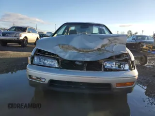 1994 Honda Accord EX w/Leather with VIN 1HGCD7169RA052068, listed as a Copart auction lot 85138154 with 188,397 mi miles and Salvage Title. Bid and sale history available at carsss.com. Image 5.