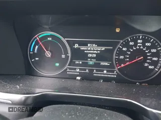2023 Kia Sorento EX z VIN KNDRHDLG6P5206453, wystawiony jako IAAI lot #41630815 z przebiegiem 23 206 mil mil oraz . Historia ofert i sprzedaży dostępna na DreamBid. Obrazek 7.