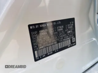 2016 Acura RLX Technology z VIN JH4KC1F55GC001581, wystawiony jako Copart lot #51944615 z przebiegiem 106 624 mil mil oraz Szkoda całkowita • Salvage title. Historia ofert i sprzedaży dostępna na DreamBid. Obrazek 12.