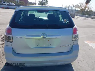 2007 Toyota Matrix STD z VIN 2T1KR32E77C645141, wystawiony jako IAAI lot #42293316 z przebiegiem 209 317 mil mil oraz . Historia ofert i sprzedaży dostępna na DreamBid. Obrazek 16.