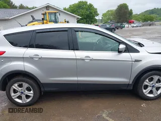 2016 Ford Escape SE с VIN 1FMCU0GX9GUC65339, выставлен на аукционе IAAI как лот 42332644 с пробегом 73 696 миль миль и . История ставок и продаж доступна на DreamBid. Изображение 14.