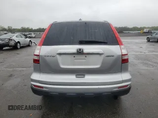 2010 Honda CR-V EX-L z VIN 5J6RE4H7XAL060220, wystawiony jako Copart lot #58585855 z przebiegiem 139 160 mil mil oraz Szkoda całkowita • Salvage title. Historia ofert i sprzedaży dostępna na DreamBid. Obrazek 6.