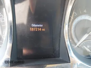 2013 Buick LaCrosse Premium 1 with VIN 1G4GF5E32DF216573, listed as a IAAI auction lot 42138481 with 187,214 mi miles and . Bid and sale history available at DreamBid. Image 16.