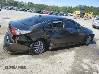 2013 Kia Optima LX z VIN 5XXGM4A74DG197071, wystawiony jako Copart lot #54780495 z przebiegiem 259 830 mil mil oraz Szkoda całkowita • Salvage title. Historia ofert i sprzedaży dostępna na DreamBid. Obrazek 3.