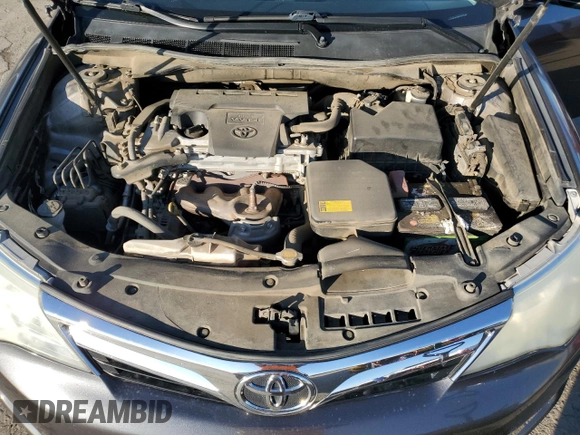 2013 Toyota Camry L with VIN 4T4BF1FK9DR310718, listed as a Copart auction lot 88091005 with 138,529 mi miles and Salvage Title. Bid and sale history available at carsss.com. Image 11.