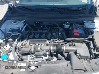 2022 Honda Accord EX-L с VIN 1HGCV1F5XNA074133, выставлен на аукционе IAAI как лот 42202072 с пробегом 19 380 миль миль и . История ставок и продаж доступна на DreamBid. Изображение 10.