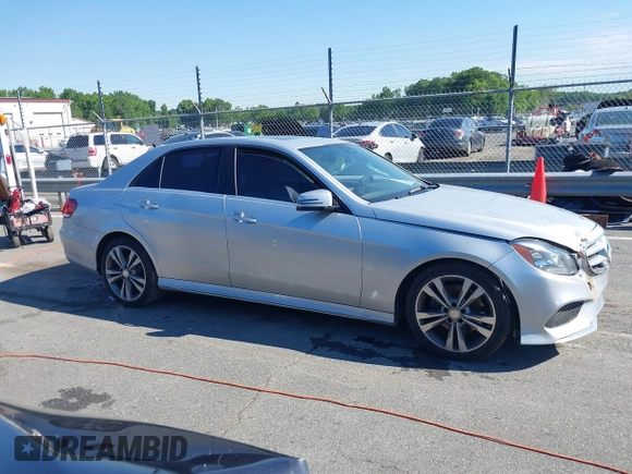 2016 Mercedes-Benz E 350 Sport with VIN WDDHF5KB6GB297633, listed as a IAAI auction lot 42115837 with 91,643 mi miles and . Bid and sale history available at DreamBid. Image 13.
