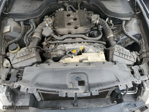 2007 Infiniti G35 Sedan Sport with VIN JNKBV61E17M701767, listed as a Copart auction lot 48012965 with 147,245 mi miles and Salvage Title. Bid and sale history available at carsss.com. Image 11.