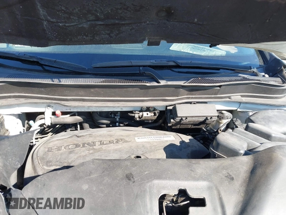 2018 Honda Ridgeline RTL-E with VIN 5FPYK3F71JB001753, listed as a IAAI auction lot 41510248 with 84,551 mi miles and . Bid and sale history available at DreamBid. Image 10.