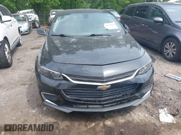 2016 Chevrolet Malibu LS с VIN 1G1ZB5ST2GF172178, выставлен на аукционе IAAI как лот 42127818 с пробегом 220 003 миль миль и . История ставок и продаж доступна на DreamBid. Изображение 11.