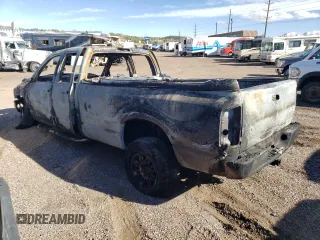 2005 Dodge Ram 3500 SLT with VIN 3D7LS38C15G737482, listed as a Copart auction lot 77983094 with 0 mi miles and Non Repairable. Bid and sale history available at carsss.com. Image 2.