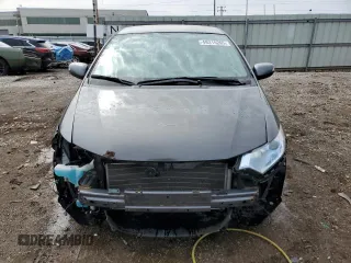 2013 Honda Insight EX z VIN JHMZE2H73DS003120, wystawiony jako Copart lot #49315265 z przebiegiem 171 702 mil mil oraz Szkoda całkowita • Salvage title. Historia ofert i sprzedaży dostępna na DreamBid. Obrazek 5.