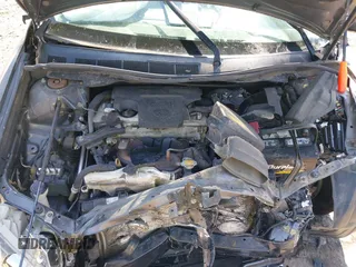 2013 Toyota Camry L with VIN 4T1BF1FK4DU292073, listed as a IAAI auction lot 41891808 with 140,658 mi miles. Bid and sale history available at carsss.com. Image 10.