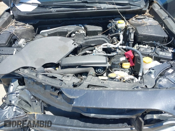 2024 Subaru Legacy Premium with VIN 4S3BWAC66R3019581, listed as a IAAI auction lot 42285356 with 24,396 mi miles and . Bid and sale history available at DreamBid. Image 10.