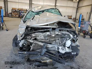 2015 GMC Canyon 4WD SLE with VIN 1GTG6BE36F1263317, listed as a Copart auction lot 53967805 with 129,590 mi miles and Salvage title. Bid and sale history available at DreamBid. Image 5.