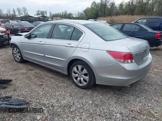 2010 Honda Accord EX-L with VIN 1HGCP3F86AA012299, listed as a IAAI auction lot 41971410 with 111,315 mi miles and . Bid and sale history available at DreamBid. Image 3.
