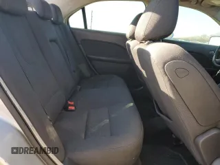 2010 Ford Fusion SE with VIN 3FAHP0HA1AR141176, listed as a Copart auction lot 42803455 with 206,972 mi miles and Salvage Title. Bid and sale history available at carsss.com. Image 10.