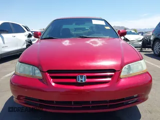 2002 Honda Accord SE z VIN 1HGCG56742A087457, wystawiony jako IAAI lot #42397581 z przebiegiem 187 534 mil mil oraz . Historia ofert i sprzedaży dostępna na DreamBid. Obrazek 6.