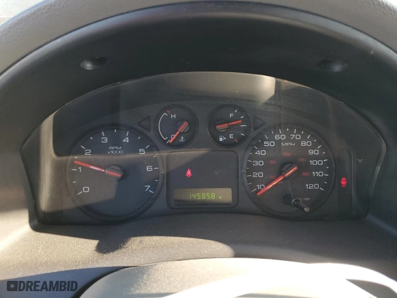 2005 Ford Freestyle SE with VIN 1FMZK04125GA07000, listed as a Copart auction lot 77009554 with 145,858 mi miles and Salvage Title. Bid and sale history available at carsss.com. Image 9.