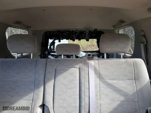 2006 Toyota Sequoia SR5 with VIN 5TDBT44A96S269680, listed as a Copart auction lot 79084184 with 330,466 mi miles and Clean Title. Bid and sale history available at carsss.com. Image 10.
