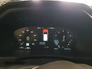 2017 Volvo XC90 Inscription с VIN YV4A22PL4H1182797, выставлен на аукционе Copart как лот 52016625 с пробегом 139 880 миль миль и Списание • Salvage title. История ставок и продаж доступна на DreamBid. Изображение 9.